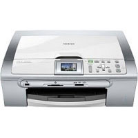 Brother DCP-350C Colour MFU Brother DCP-350C Colour MFU